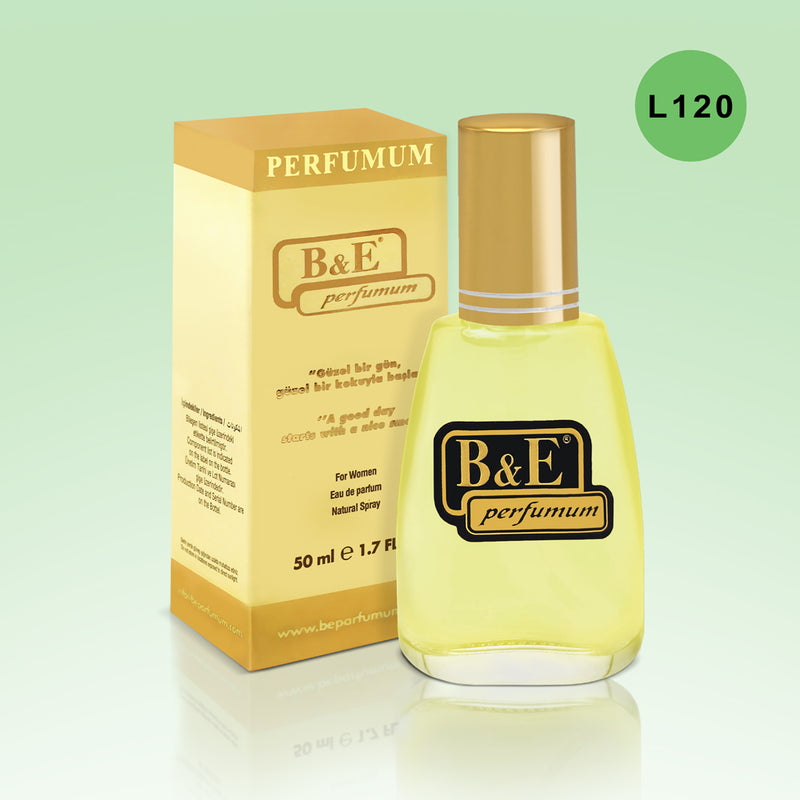 Women's Perfume L120