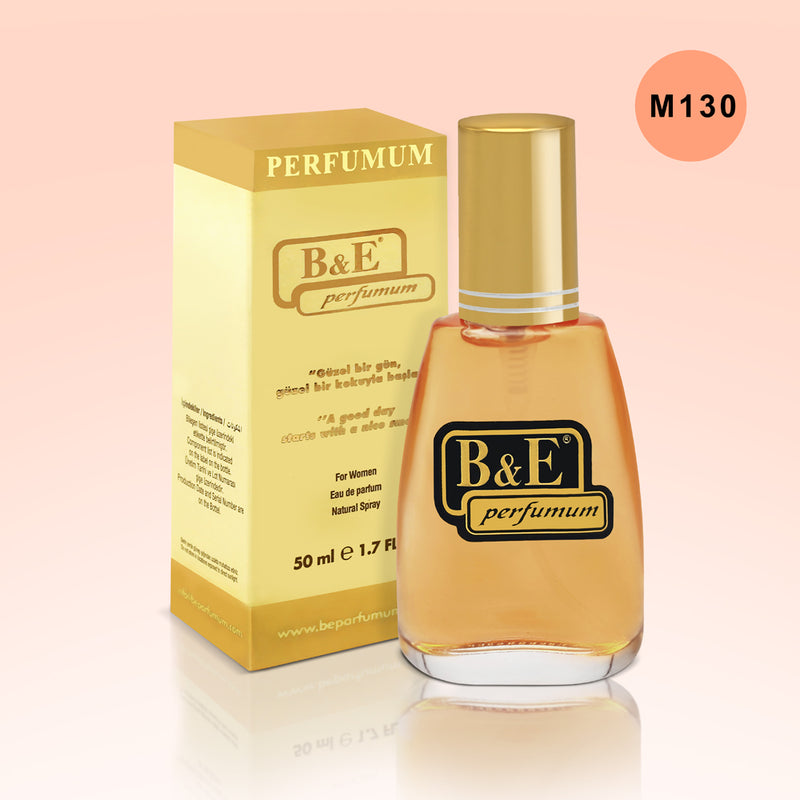 Women's perfume M130
