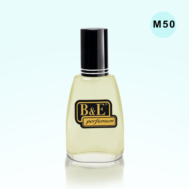 Herrenparfum M50 (3st. verfügbar)