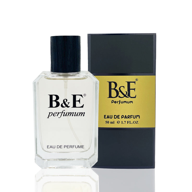 B&E Perfume J80