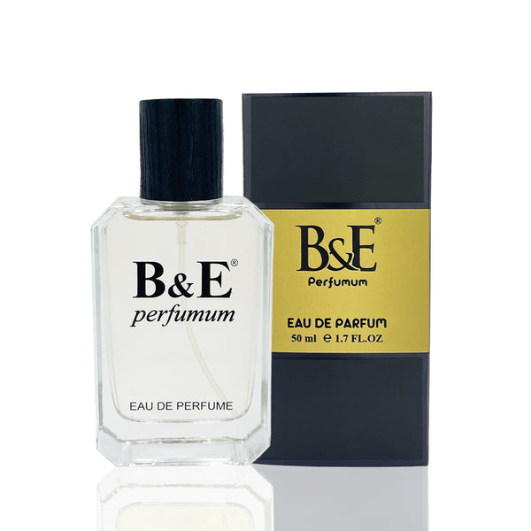 B&E Parfum J90 Tonka