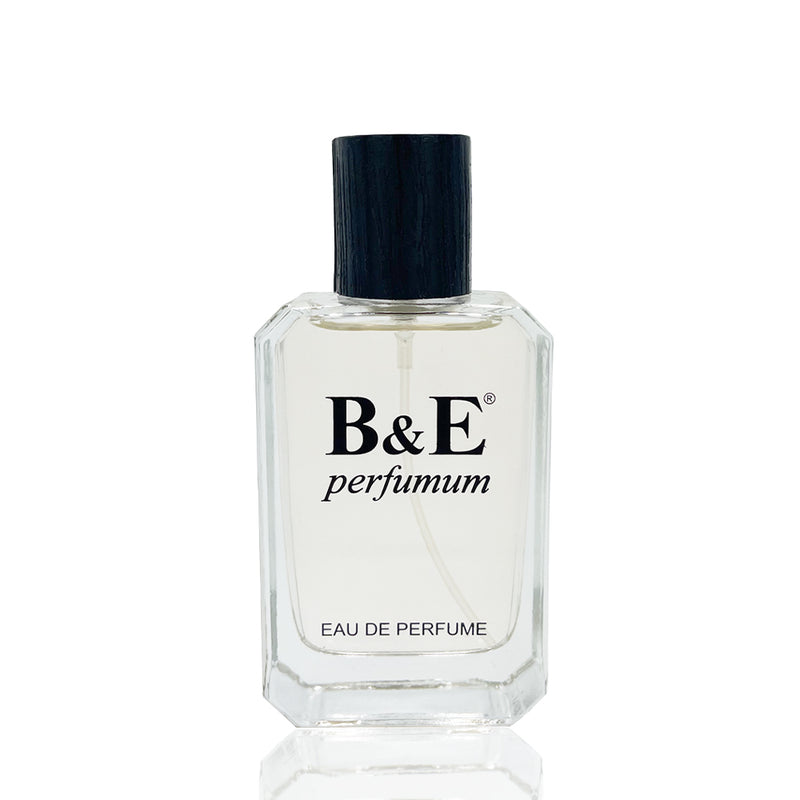B&E Parfum J90 Black Tonka