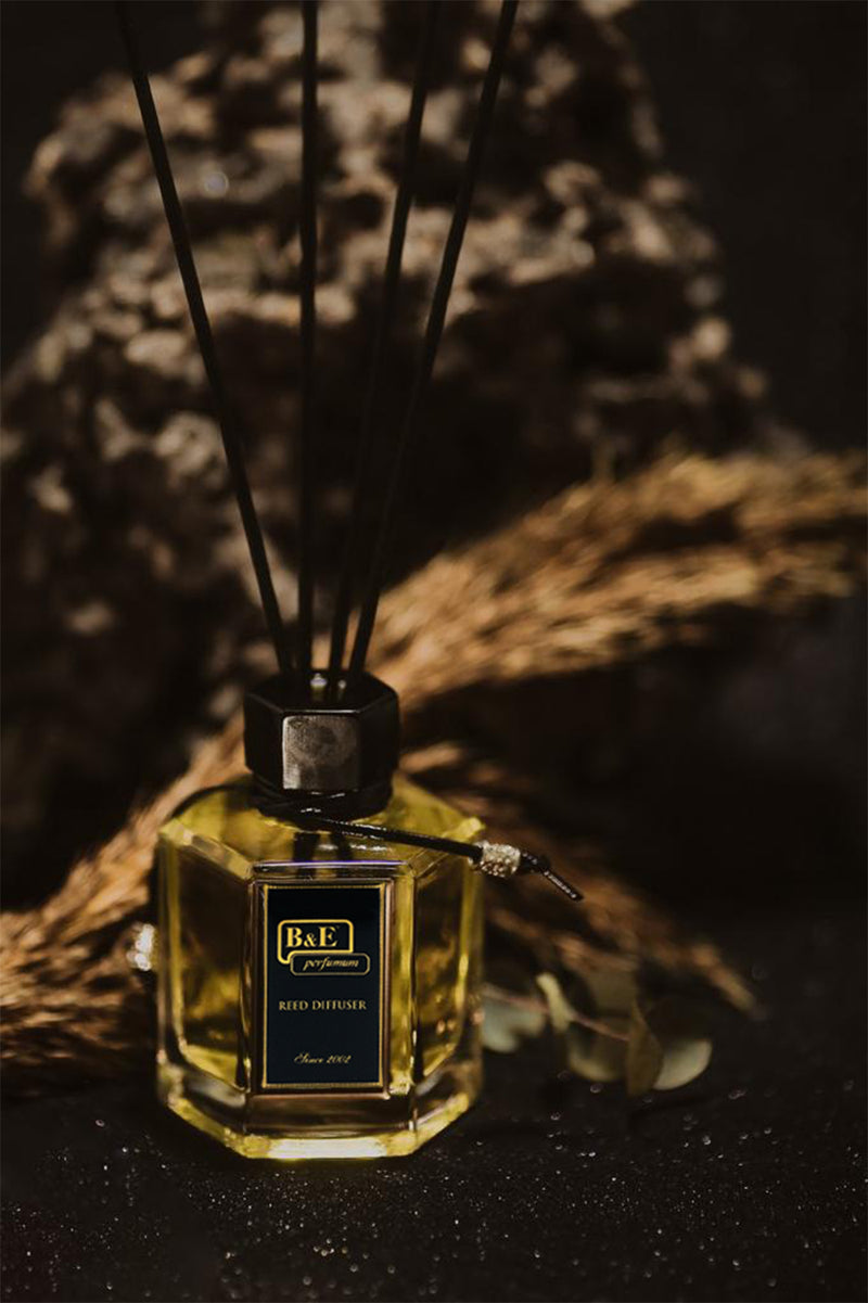 B&E Raumduft Secret