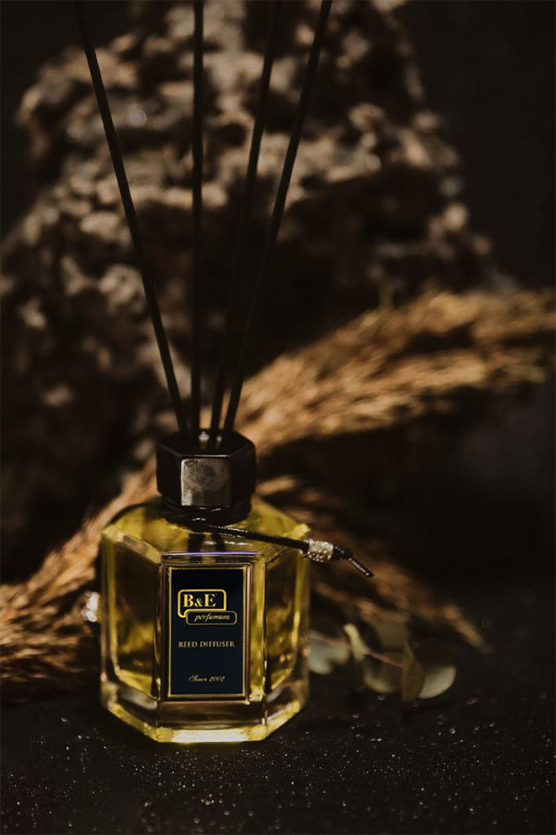 B&E Tropican room fragrance