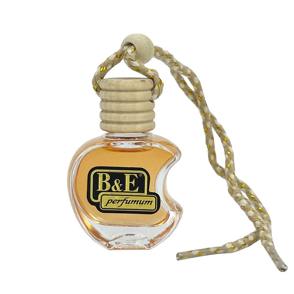 B&E Car Fragrance Night Wind