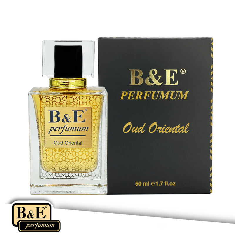 Oud Oriental