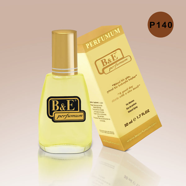 Women's perfume P140
