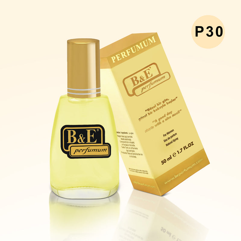 Women's perfume P30