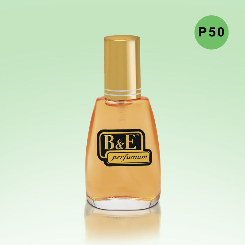 Women's perfume P50