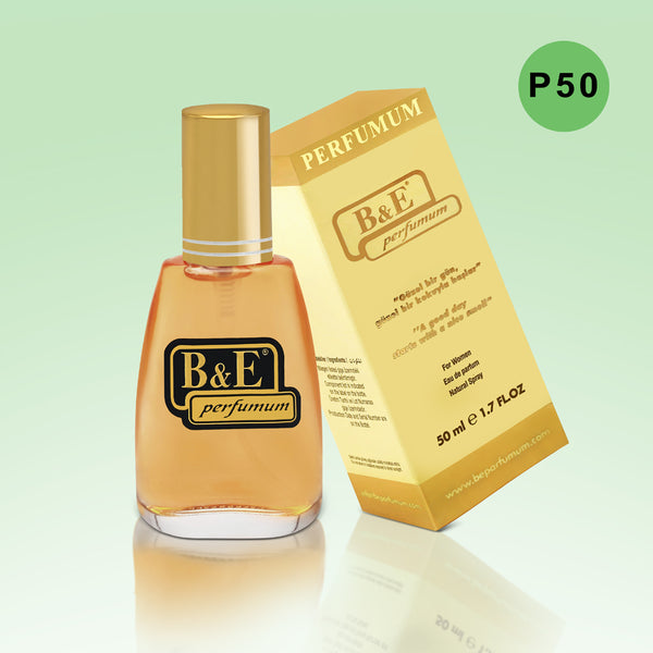 Women's perfume P50