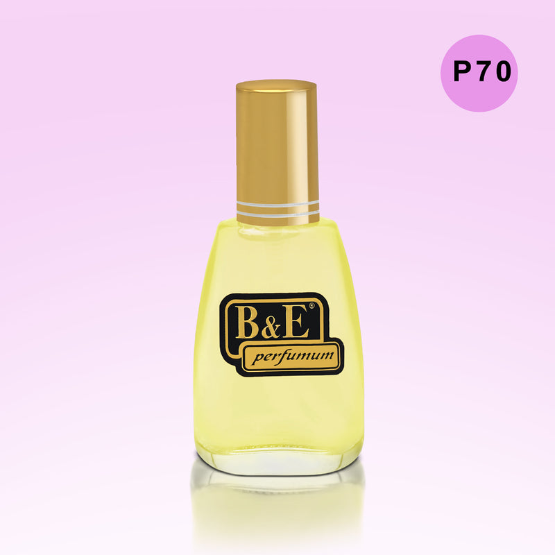 Damenparfum P70