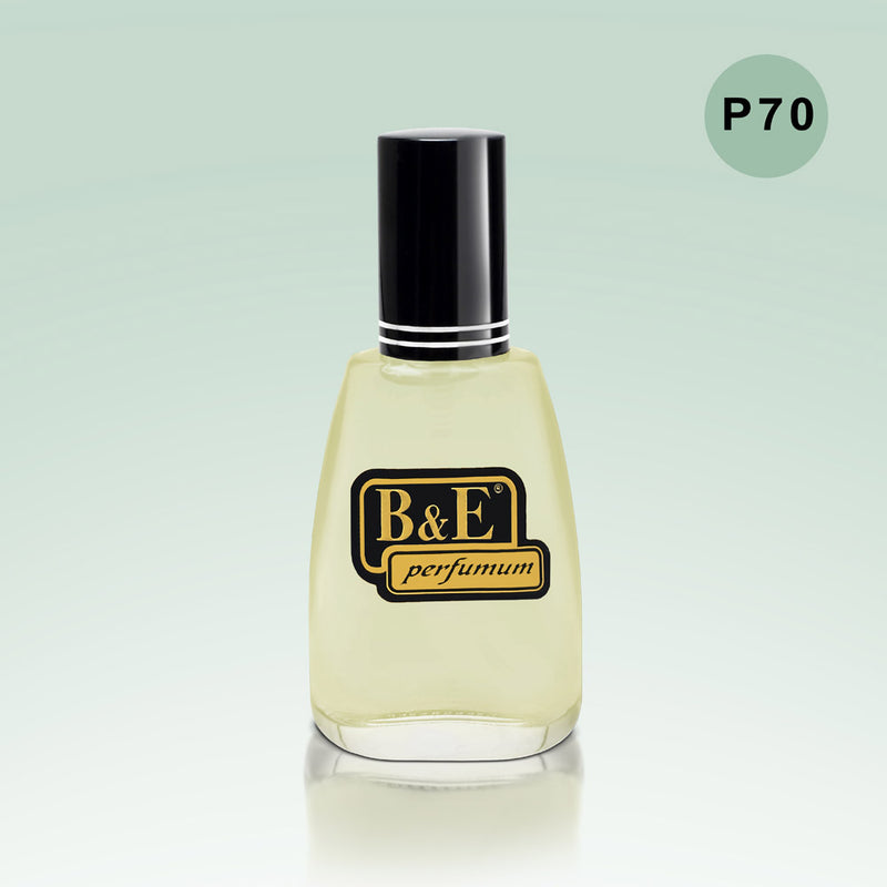 Men's perfume P70