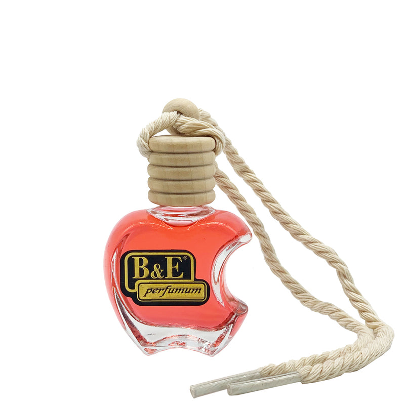 B&E Car Fragrance Peach
