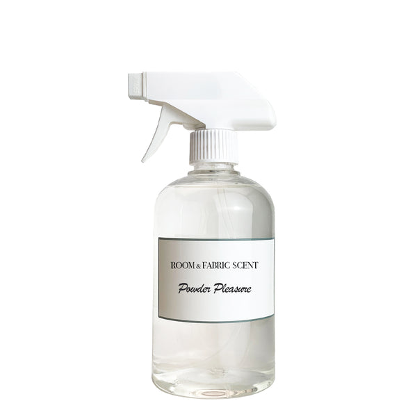 BE Fabric Scent Powder Pleasure