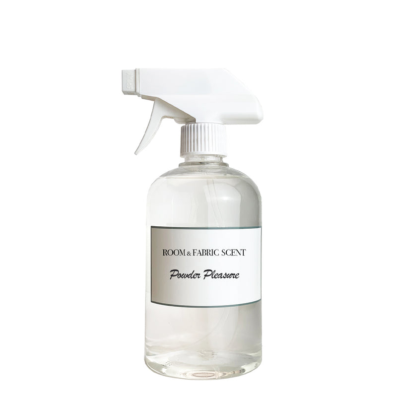 BE Fabric Scent Powder Pleasure