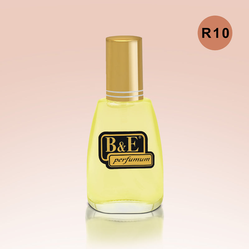 Damenparfum R10 Süß-blumig