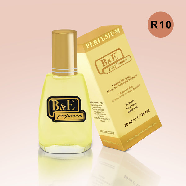 Women's perfume R10