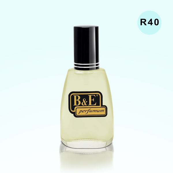 Herrenparfum R40 Orientalisch-süß