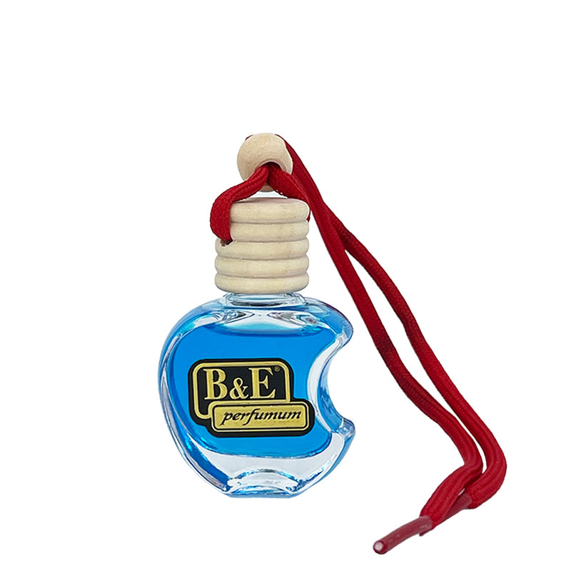 B&E Car Fragrance Rain