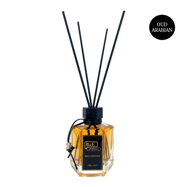 B&E Room Fragrance Oud Arabian