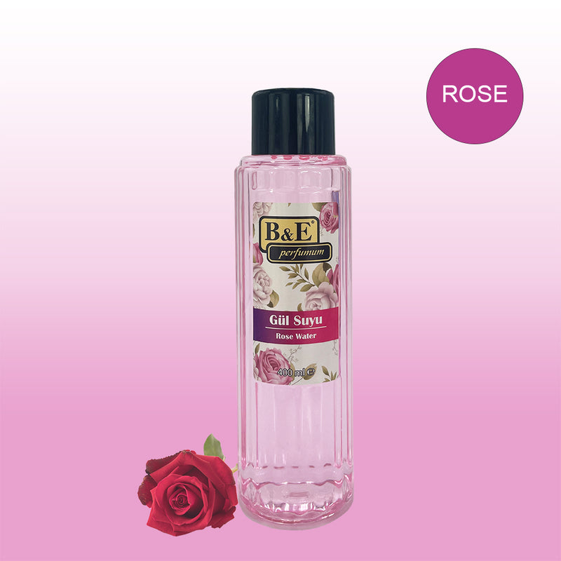 Kolonya Rose