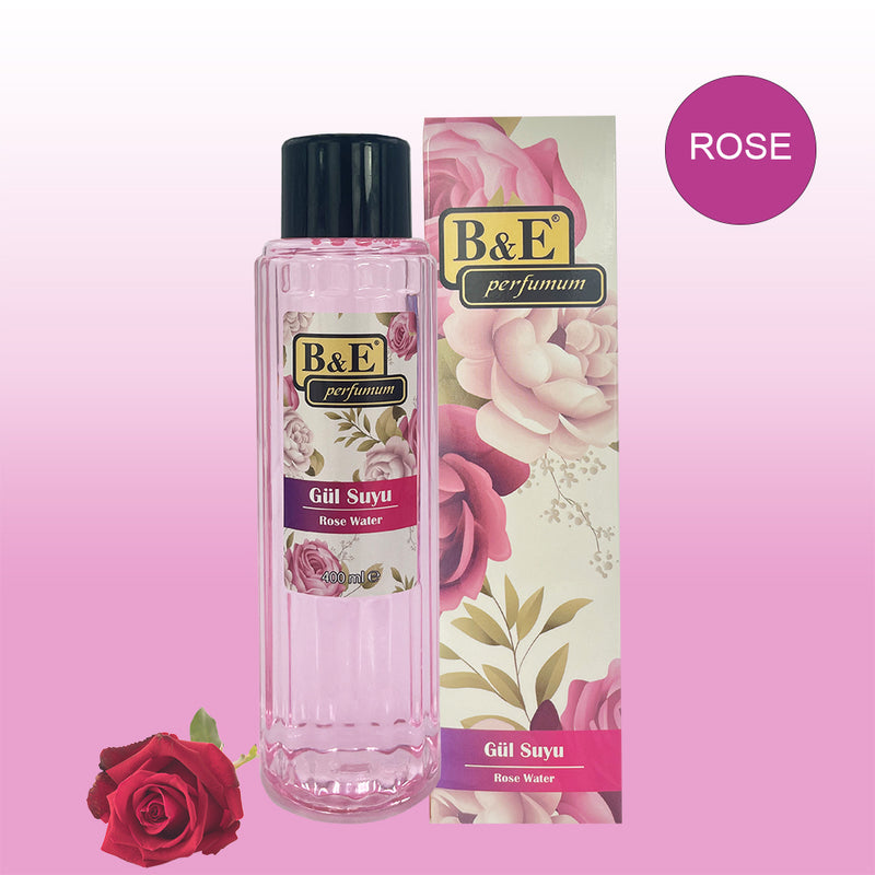 Kolonya Rose