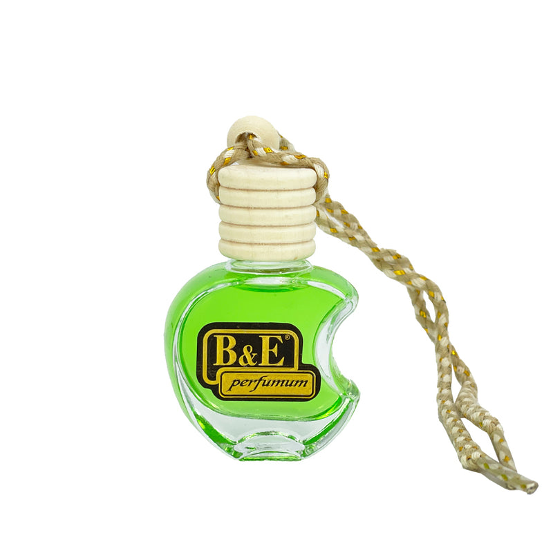 B&E Car Fragrance Sandalwood