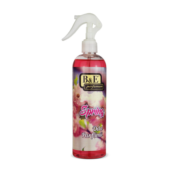 B&E Spring Wind Room Spray