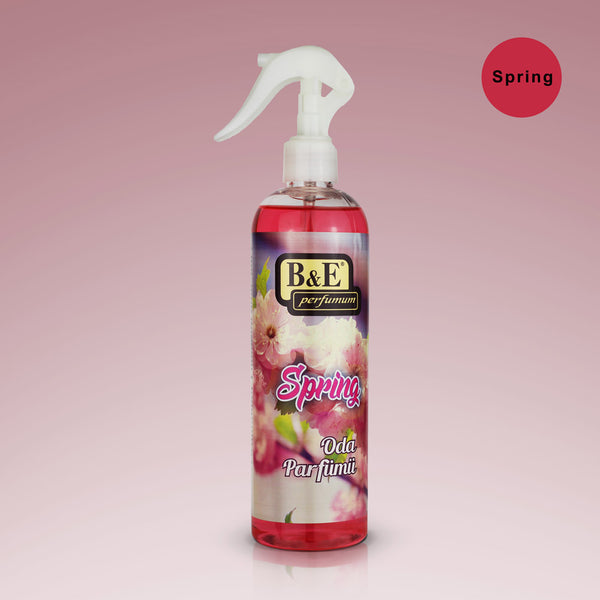B&E Spring Wind Room Spray