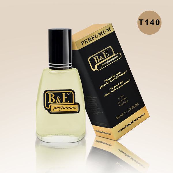 BE Parfum T180 Cherry – B&E PARFUM