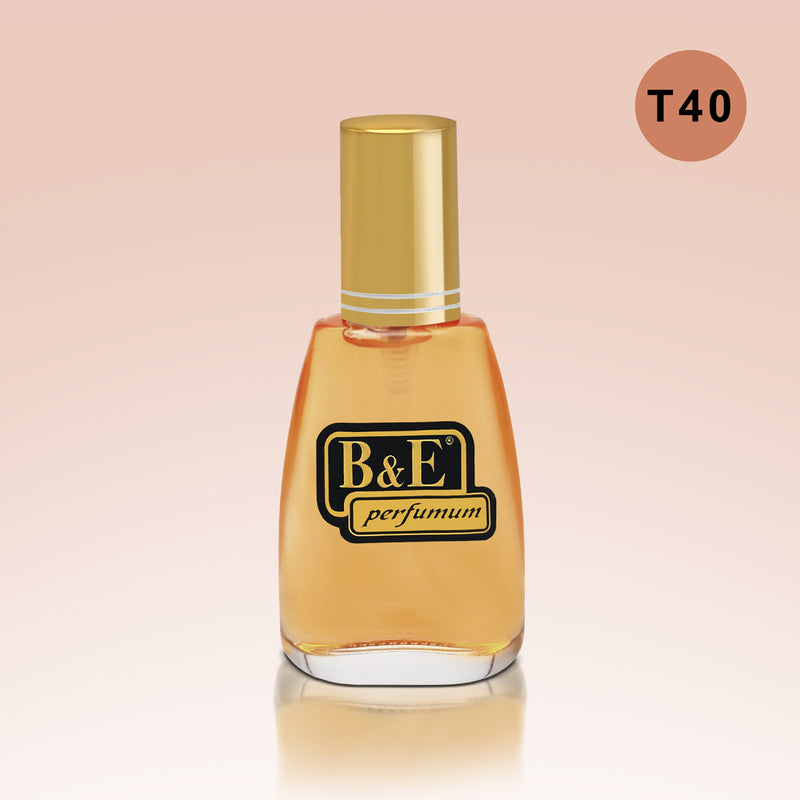 Damenparfum T40