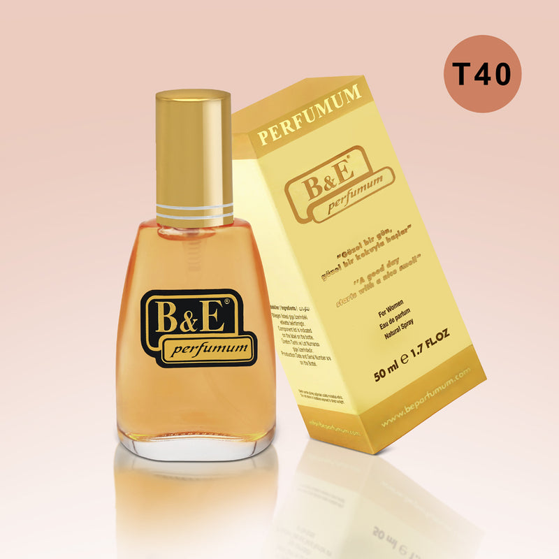 Damenparfum T40