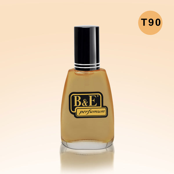 B&E Parfum T90 Noir de