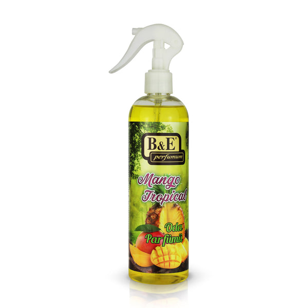 B&E Room Spray Mango Tropican