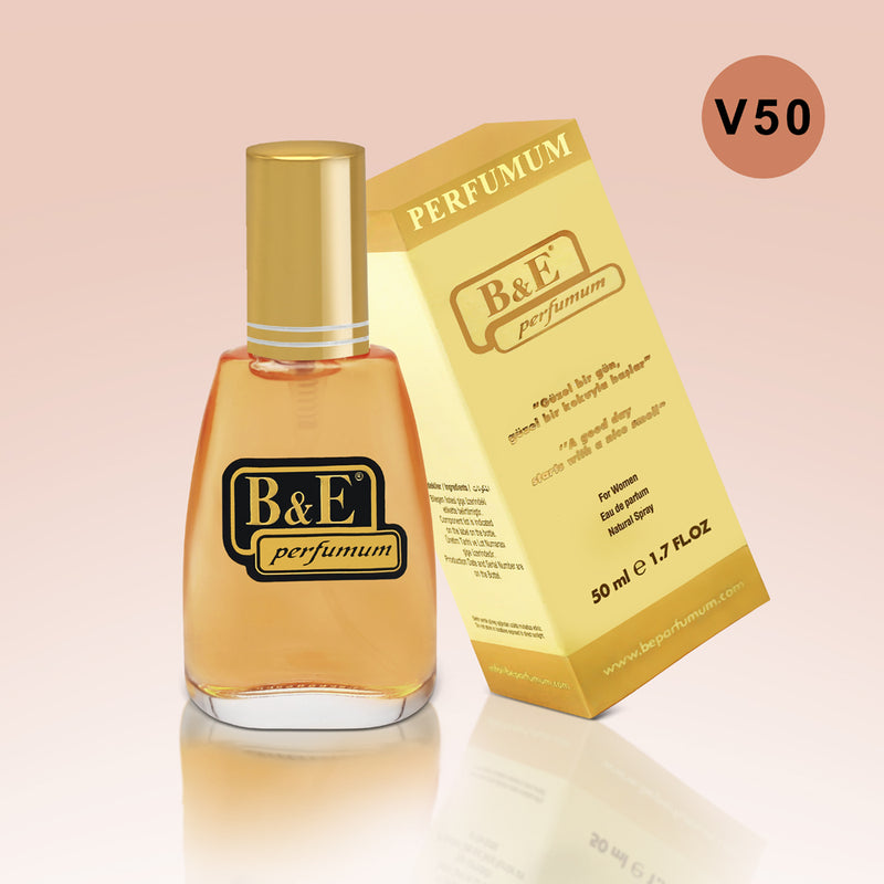 Women's Perfume V50