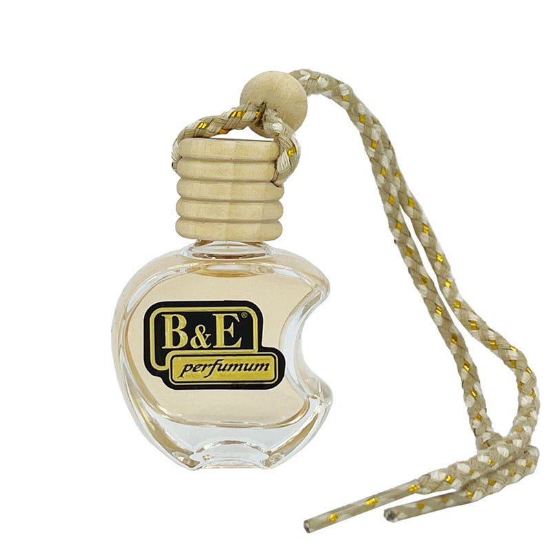 B&E Autoduft Vanille