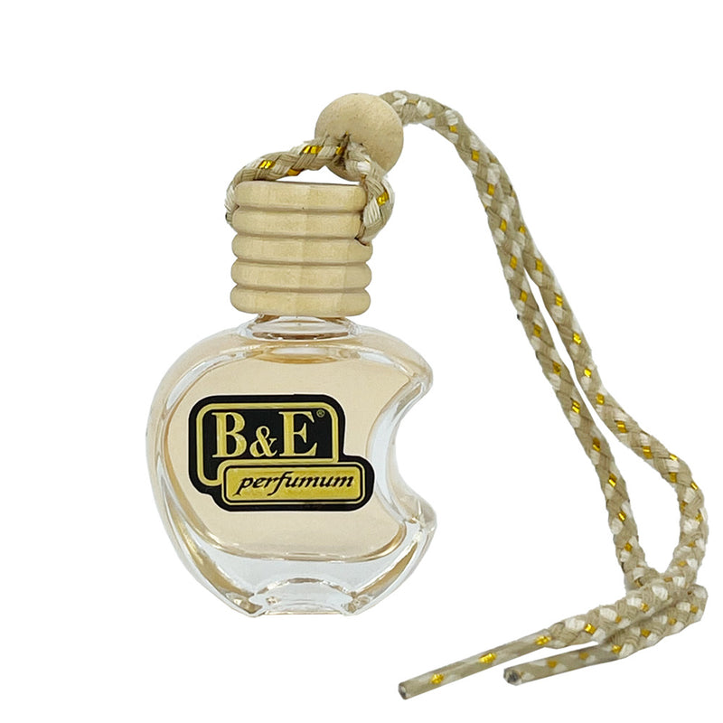 B&E Car Fragrance Vanilla