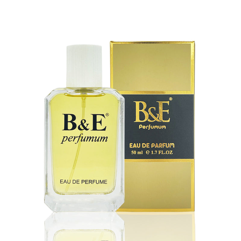 B&E Perfume J90