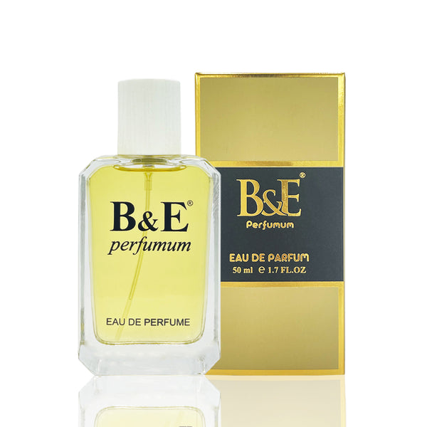 Women's perfume B80