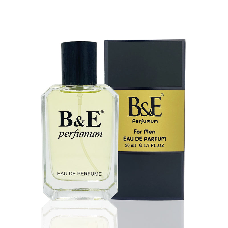 B&E Perfume R50