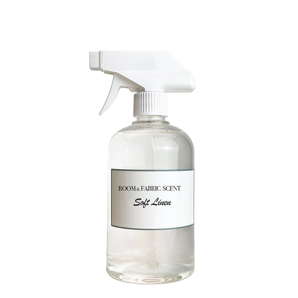 BE Fabric Scent Soft Linen