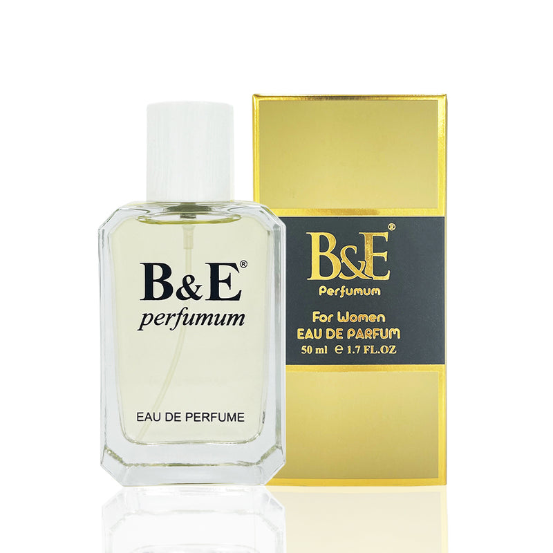 Women's perfume E40